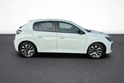 Photo 6 Peugeot 208  Hybrid 110 e-DCS6