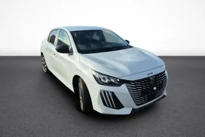 Photo 7 Peugeot 208  Hybrid 110 e-DCS6