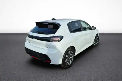 Photo 5 Peugeot 208  Hybrid 110 e-DCS6