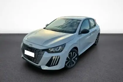 Photo Peugeot 208 Business