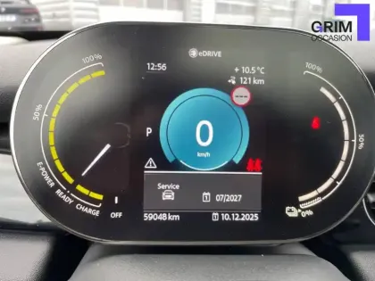 Photo 6 Mini Mini Hatch 3 Portes Cooper SE 184 ch