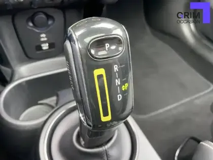 Photo 9 Mini Mini Hatch 3 Portes Cooper SE 184 ch