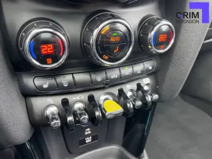 Photo 7 Mini Mini Hatch 3 Portes Cooper SE 184 ch