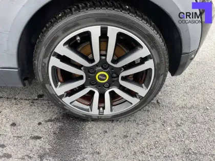 Photo 13 Mini Mini Hatch 3 Portes Cooper SE 184 ch