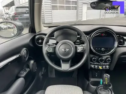 Photo 5 Mini Mini Hatch 3 Portes Cooper SE 184 ch