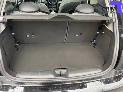 Photo 11 Mini Mini Hatch 3 Portes Cooper SE 184 ch