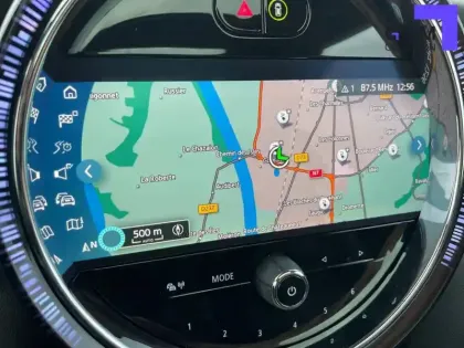 Photo 8 Mini Mini Hatch 3 Portes Cooper SE 184 ch