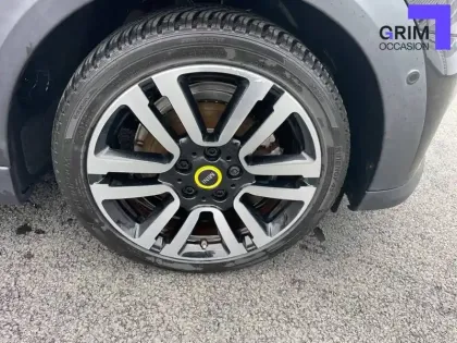 Photo 15 Mini Mini Hatch 3 Portes Cooper SE 184 ch