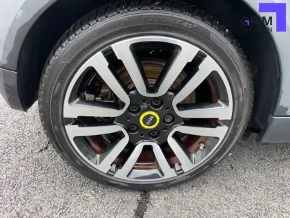 Photo 14 Mini Mini Hatch 3 Portes Cooper SE 184 ch