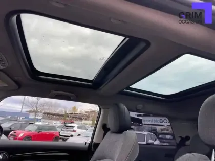 Photo 17 Mini Mini Hatch 3 Portes Cooper SE 184 ch