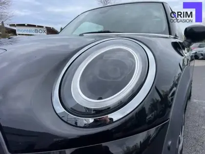 Photo 16 Mini Mini Hatch 3 Portes Cooper SE 184 ch