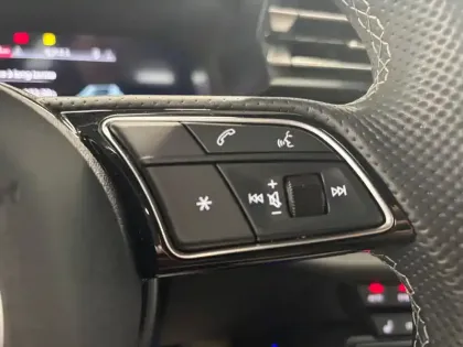 Photo 11 Audi A3  Allstreet TFSI Mild Hybrid 150 S tronic 7