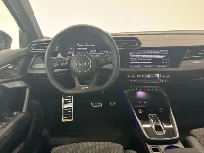 Photo 8 Audi A3  Allstreet TFSI Mild Hybrid 150 S tronic 7