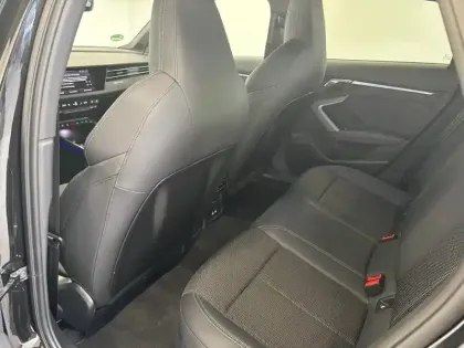 Photo 9 Audi A3  Allstreet TFSI Mild Hybrid 150 S tronic 7