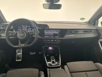 Photo 7 Audi A3  Allstreet TFSI Mild Hybrid 150 S tronic 7