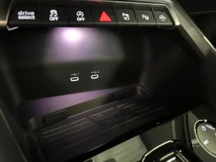 Photo 15 Audi A3  Allstreet TFSI Mild Hybrid 150 S tronic 7