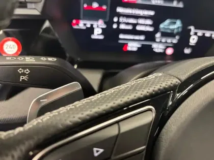 Photo 10 Audi A3  Allstreet TFSI Mild Hybrid 150 S tronic 7