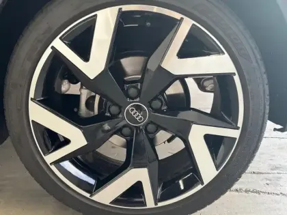 Photo 6 Audi A3  Allstreet TFSI Mild Hybrid 150 S tronic 7