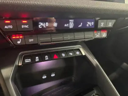 Photo 16 Audi A3  Allstreet TFSI Mild Hybrid 150 S tronic 7