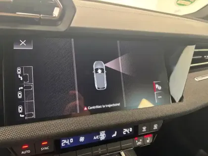 Photo 20 Audi A3  Allstreet TFSI Mild Hybrid 150 S tronic 7