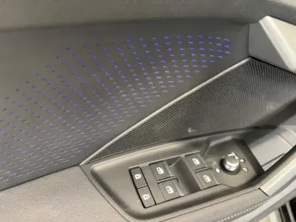 Photo 13 Audi A3  Allstreet TFSI Mild Hybrid 150 S tronic 7