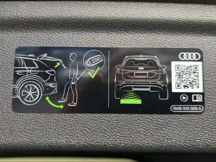 Photo 26 Audi A3  Allstreet TFSI Mild Hybrid 150 S tronic 7