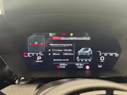 Photo 12 Audi A3  Allstreet TFSI Mild Hybrid 150 S tronic 7