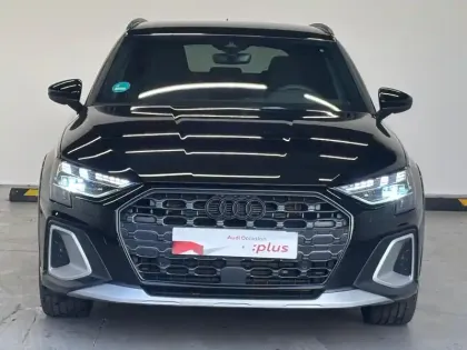 Photo 5 Audi A3  Allstreet TFSI Mild Hybrid 150 S tronic 7