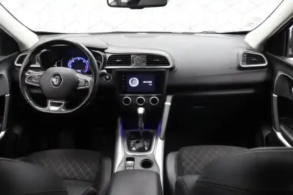 Photo 10 Renault Kadjar  Blue dCi 115 EDC