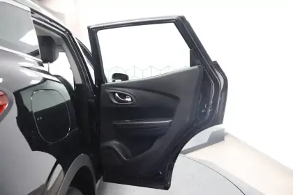 Photo 11 Renault Kadjar  Blue dCi 115 EDC