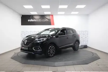 Photo Renault Kadjar Intens
