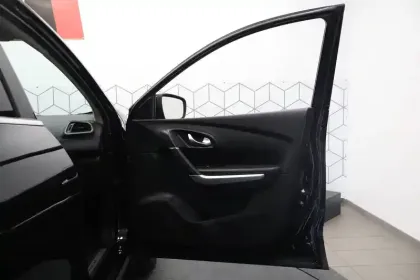 Photo 7 Renault Kadjar  Blue dCi 115 EDC