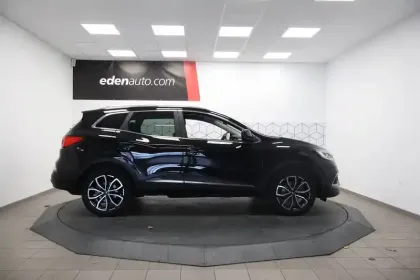 Photo 5 Renault Kadjar  Blue dCi 115 EDC