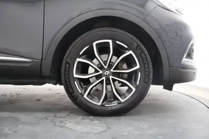 Photo 13 Renault Kadjar  Blue dCi 115 EDC