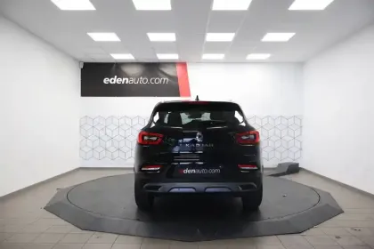 Photo 6 Renault Kadjar  Blue dCi 115 EDC
