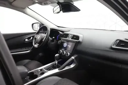 Photo 9 Renault Kadjar  Blue dCi 115 EDC