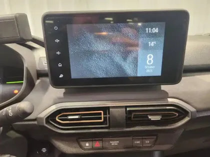 Photo 11 Dacia Jogger  Hybrid 140 7 places GSR2