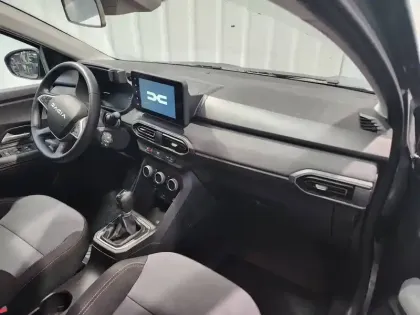 Photo 39 Dacia Jogger  Hybrid 140 7 places GSR2