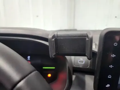 Photo 15 Dacia Jogger  Hybrid 140 7 places GSR2