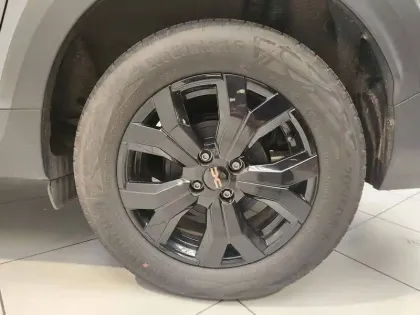 Photo 44 Dacia Jogger  Hybrid 140 7 places GSR2