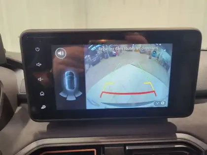 Photo 12 Dacia Jogger  Hybrid 140 7 places GSR2