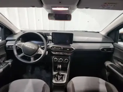Photo 21 Dacia Jogger  Hybrid 140 7 places GSR2
