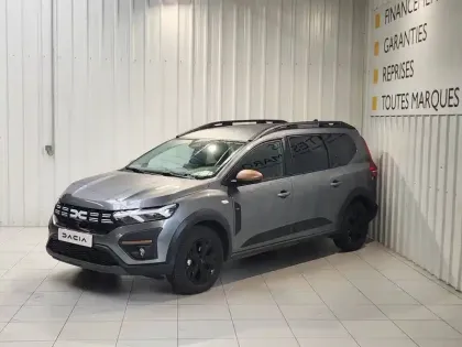 Photo 34 Dacia Jogger  Hybrid 140 7 places GSR2
