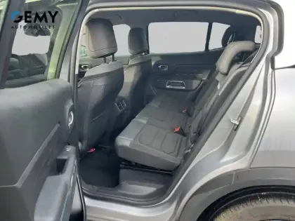 Photo 9 Citroën C5 aircross  BlueHDi 130 EAT8