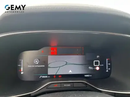 Photo 11 Citroën C5 aircross  BlueHDi 130 EAT8