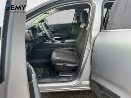 Photo 8 Citroën C5 aircross  BlueHDi 130 EAT8