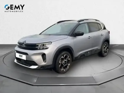 Photo Citroën C5 Aircross Plus
