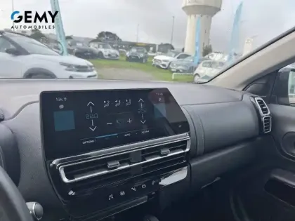 Photo 14 Citroën C5 aircross  BlueHDi 130 EAT8