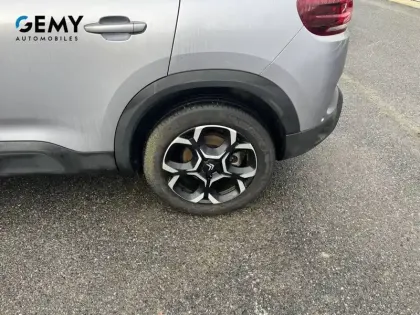 Photo 10 Citroën C5 aircross  BlueHDi 130 EAT8