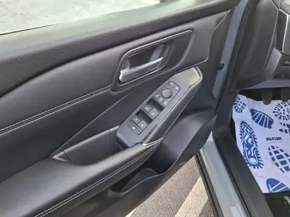 Photo 16 Nissan Qashqai  Mild Hybrid 140 ch